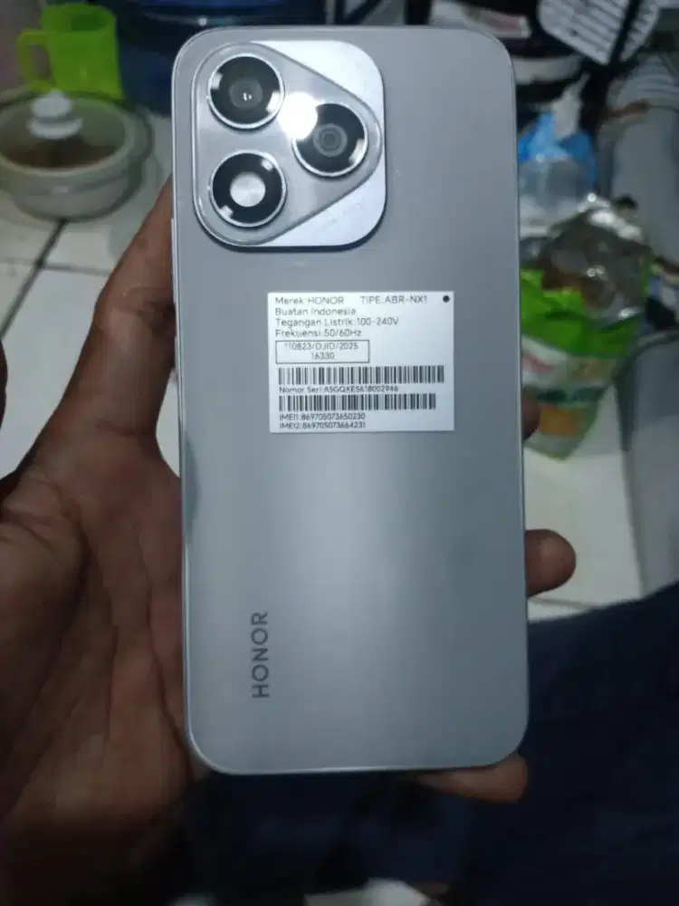 Jual HP honor 400 5g