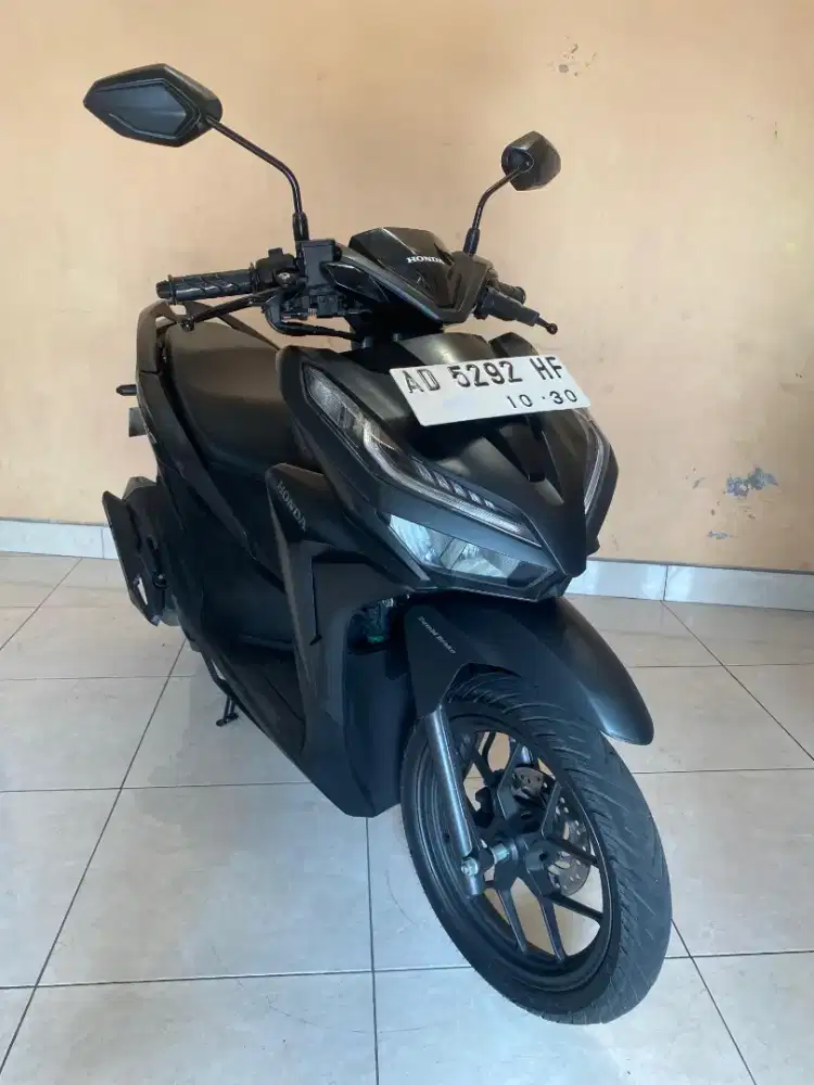 Vario 125 2020 ad karangayar