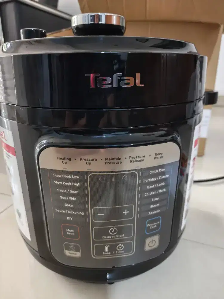 Rice Cooker TEFAL
