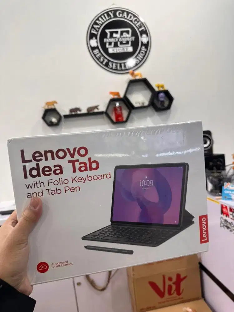 Lenovo idea tab (20ID) 8/256