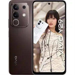 Jual hp vivo y29 ram 8/128 NFC