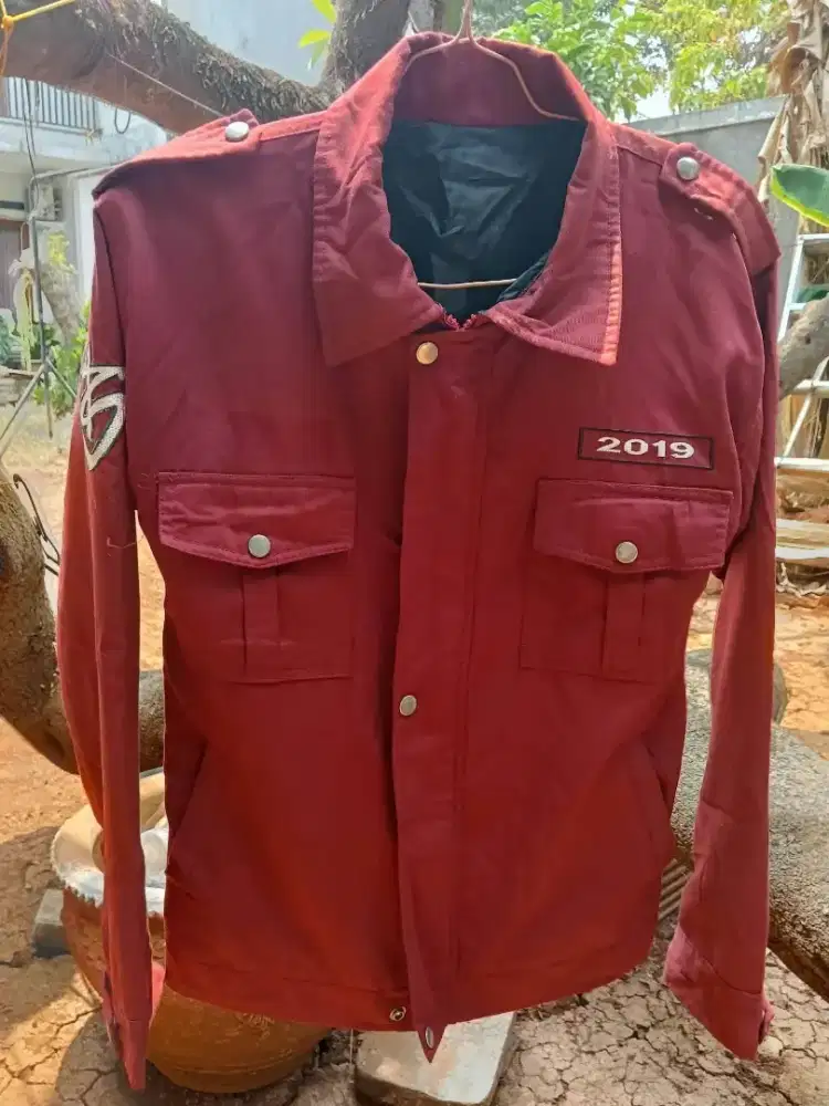 Jual ALMET BAQDHAT 25 ukuran M