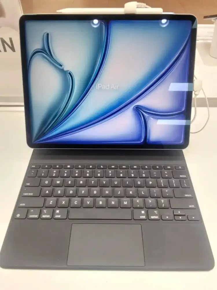 iPad Air 512 GB