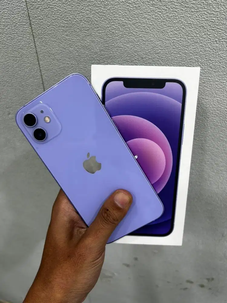 iphone 12 64gb ex ibox