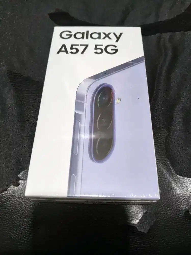 Samsung A57 8/256 Sein Baru