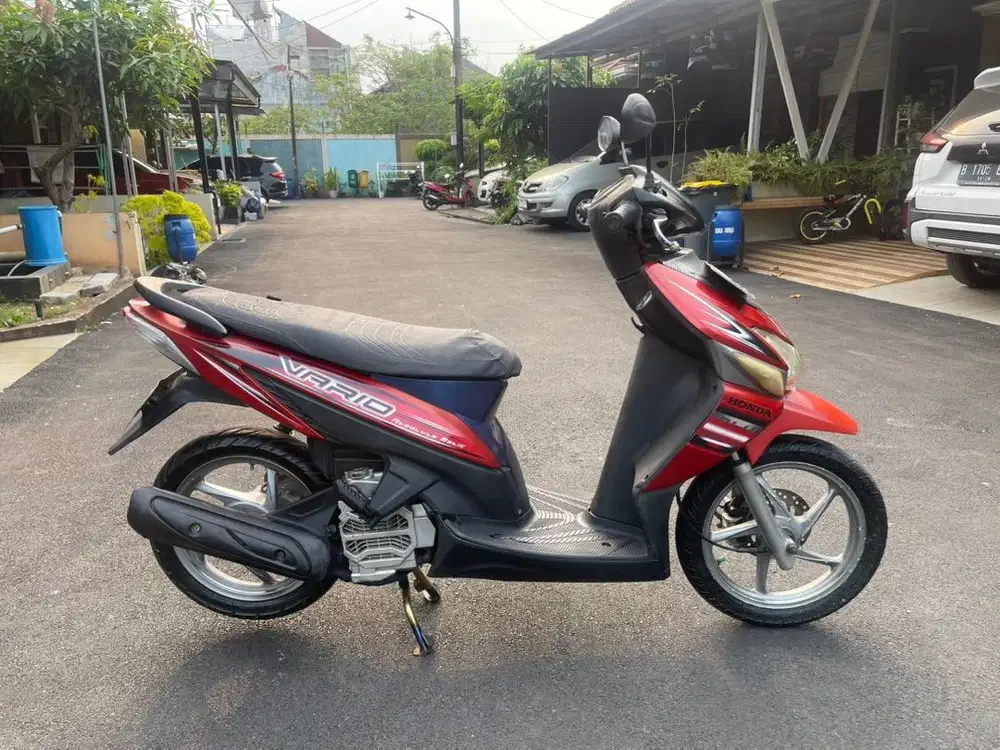 Honda Vario 2011/2012 Mulus 2013 Bt Scoopy Beat 2014, 2015, 2010 2009