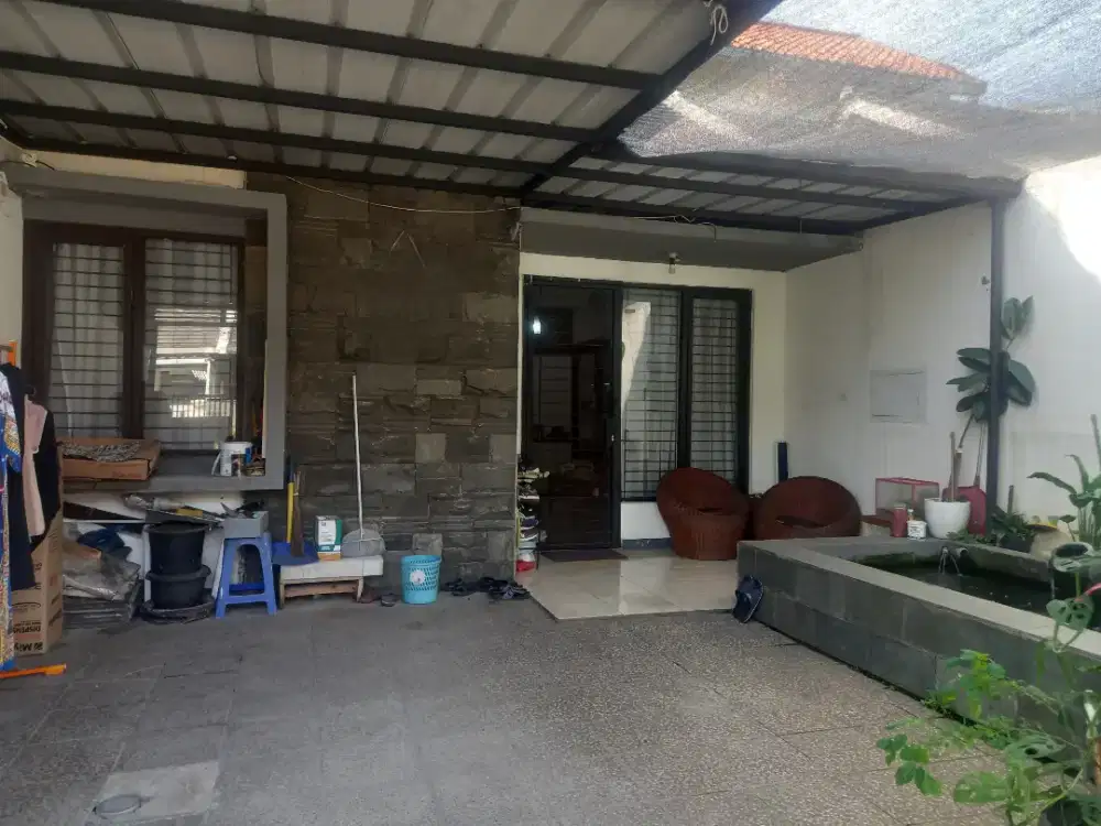 Dijual Perumahan Grand Imperial Cikoneng 1,5lantai