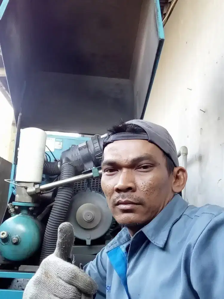 Mencari pekerjaan