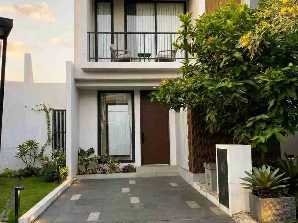 JUAL CEPAT CLUSTER SIAP HUNI SUMMARECON BOGOR