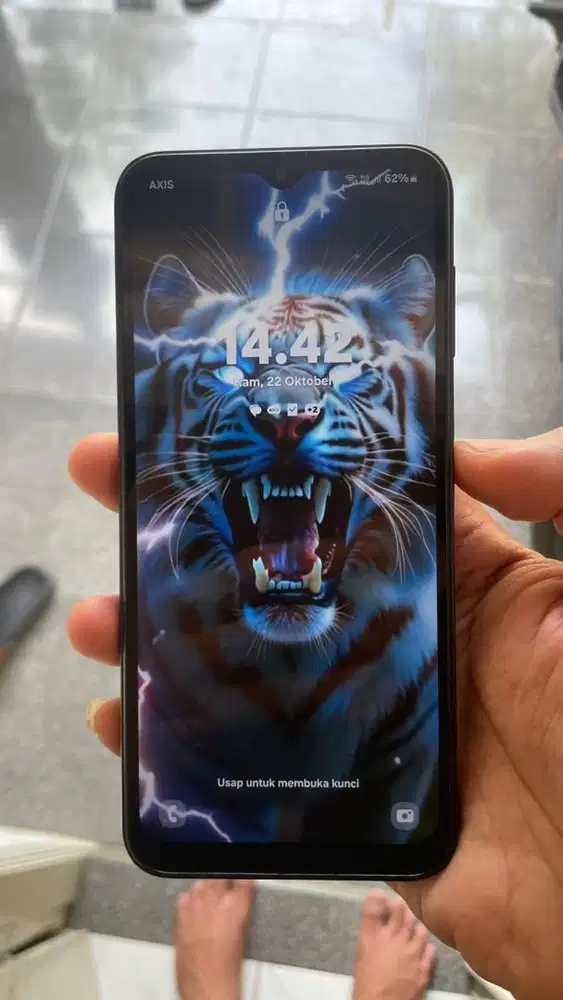 SAMSUNG A14 6/64