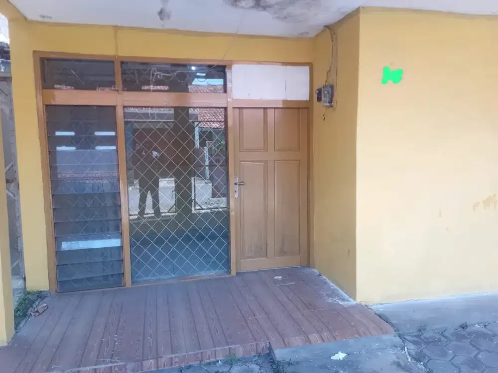 Rumah Lokasi Strategis di Sukamenak Indah Bandung