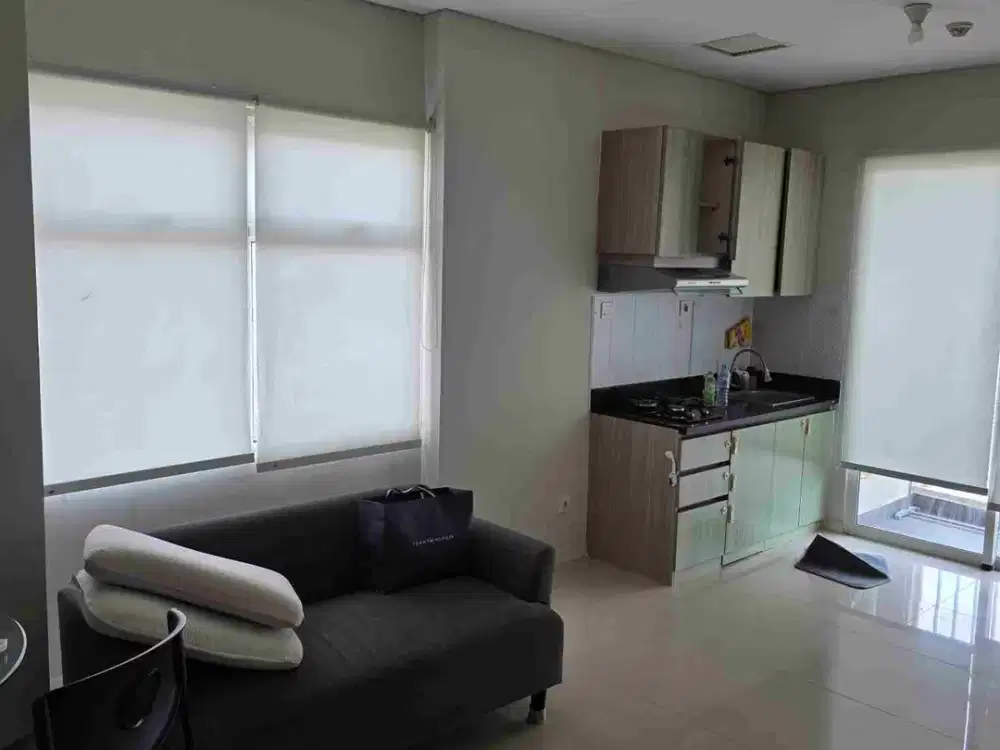 Disewakan apartemen madison park