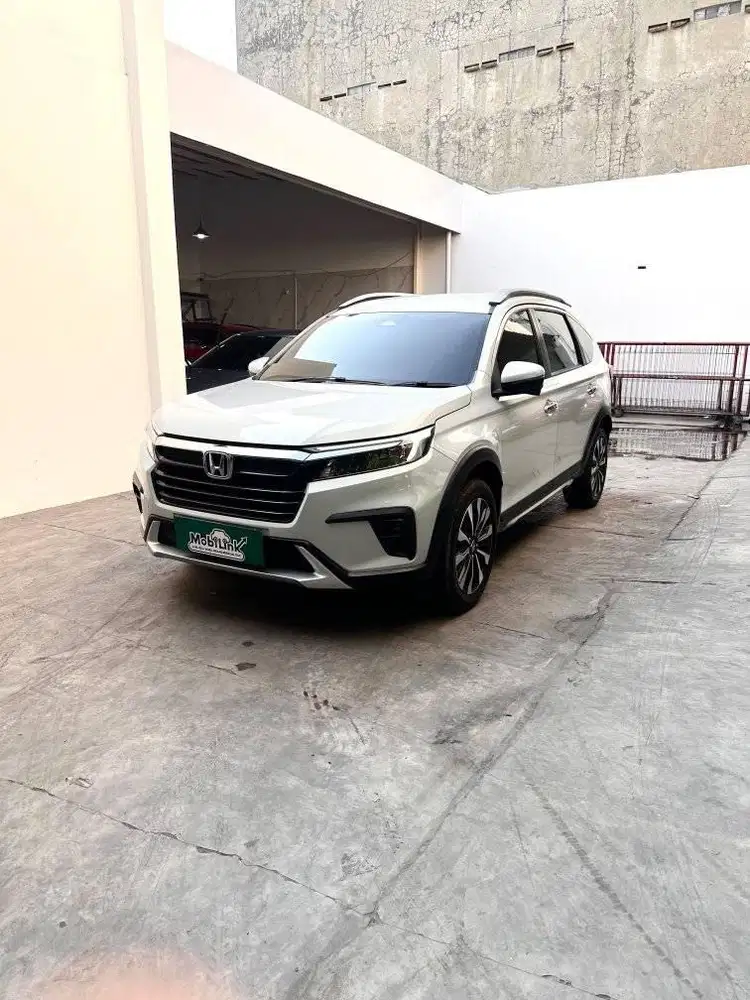 DP 10JT BRV PRESTIGE SENSING AT