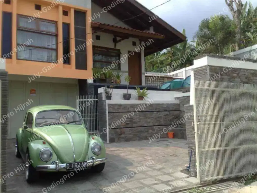 Dijual Cepat Rumah Di Cihanjuang Bandung
