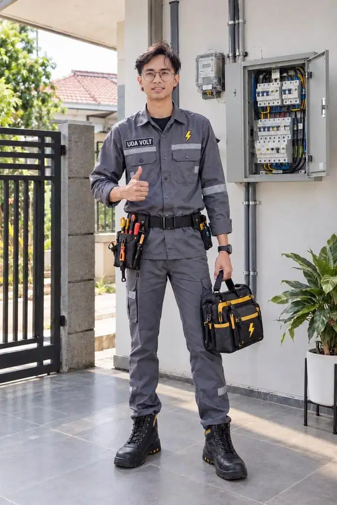 Jasa Freelance Teknisi dan Ai