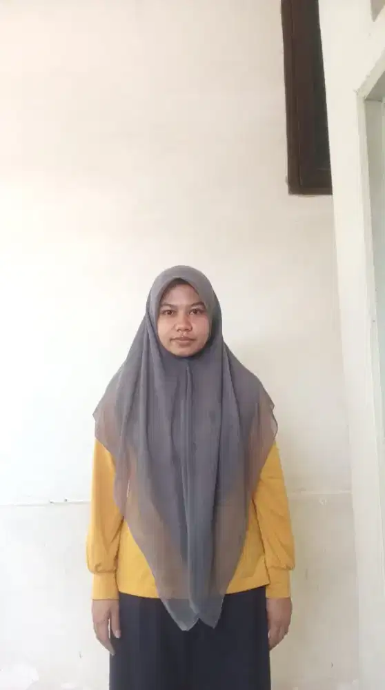 Penyalur ART, Pembantu Tenaga Kerja Sri Astuti