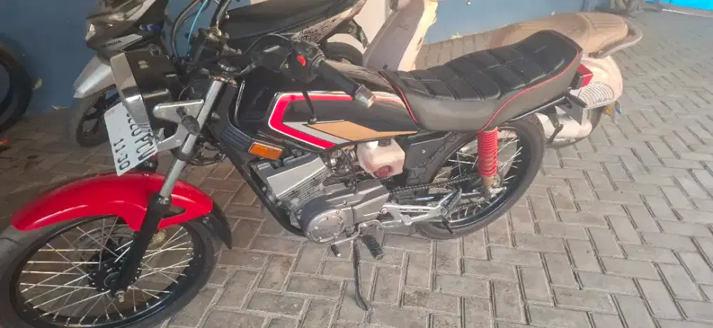 Jual rx king,cobra barang ori