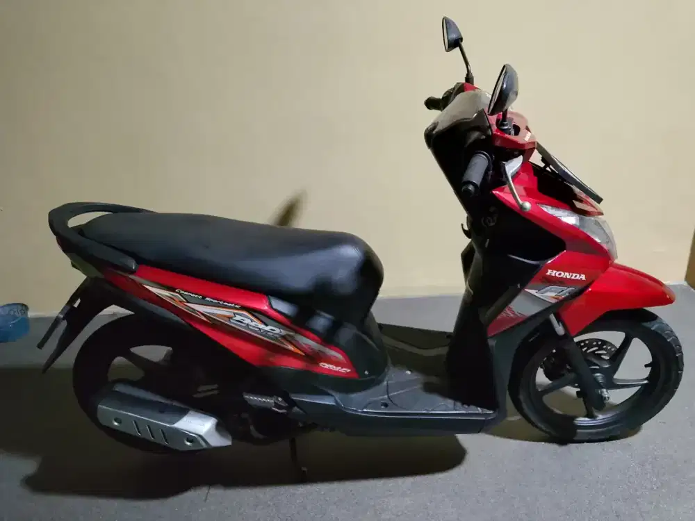 Jual aja beat 2014
