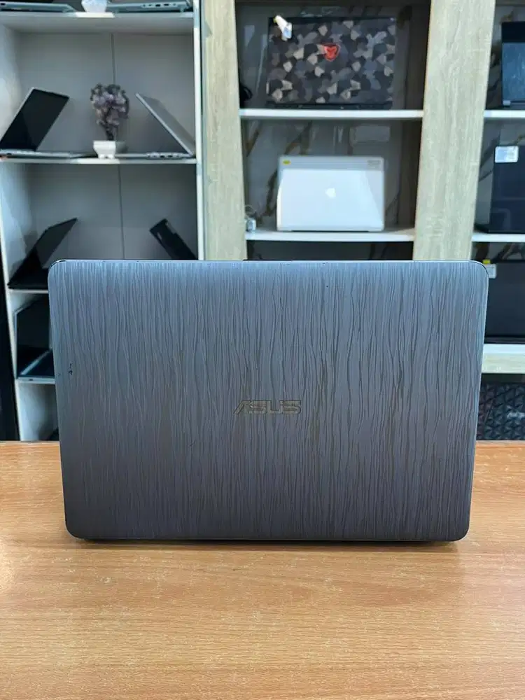 ASUS X441BA AMD A9-9425 RAM 4GB SSD 256GB