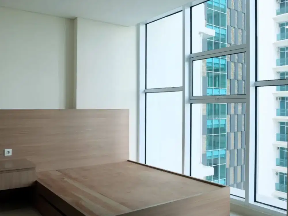 Dijual Apartemen Brooklyn Alam Sutera Type Studio