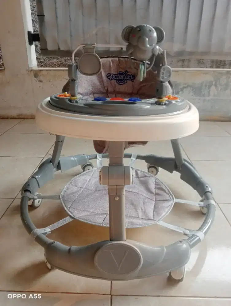 Jual babywalker