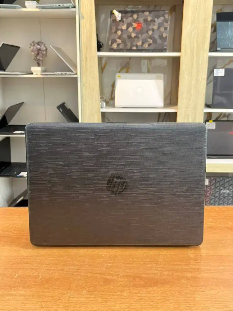 PROMO LAPTOP HP-BS751TU INTEL CELERON N3060 RAM 4GB HDD 1TB