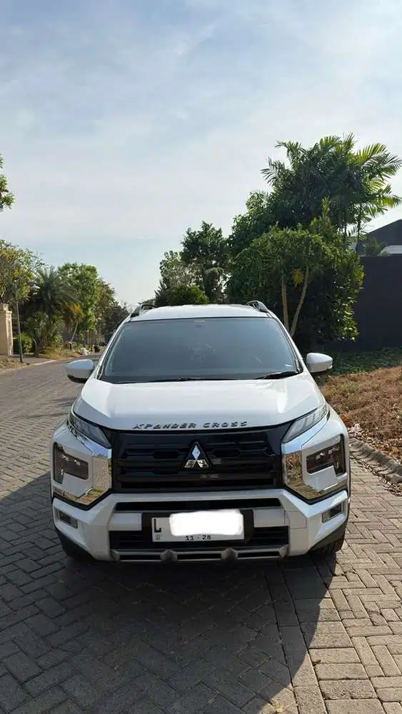 Mitsubishi Xpander 2023 Bensin