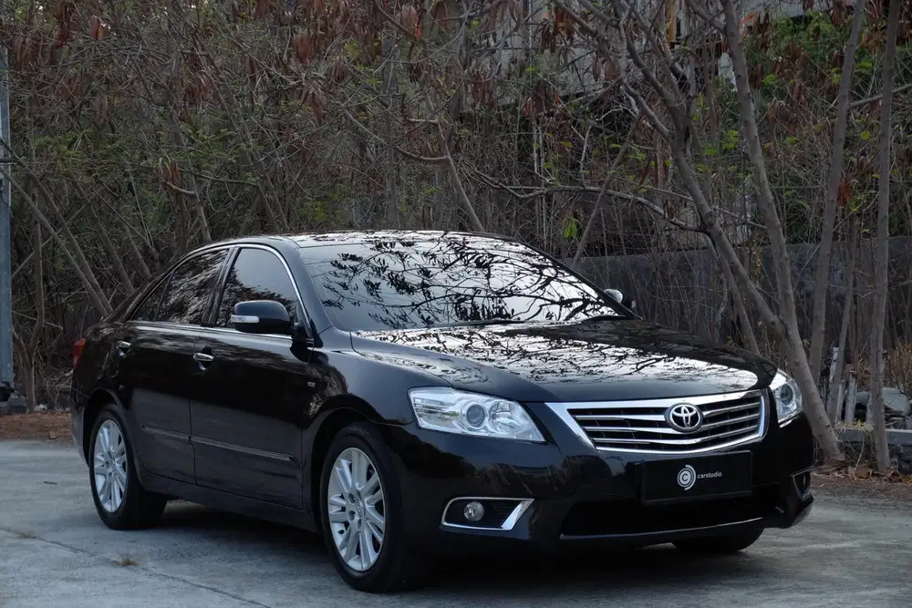 Toyota Camry V 2009
