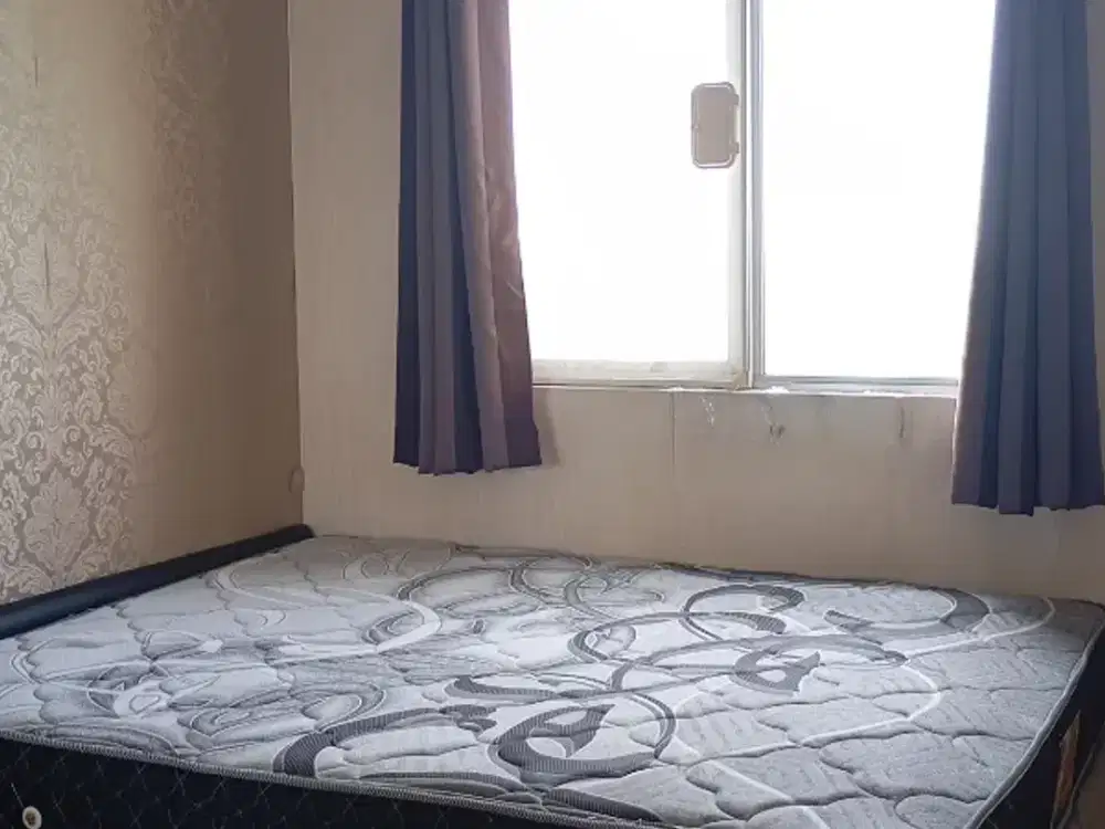 HOT TERMURAH Exclusive listing  Apartemen eastcoast residence tipe 3 bedroom