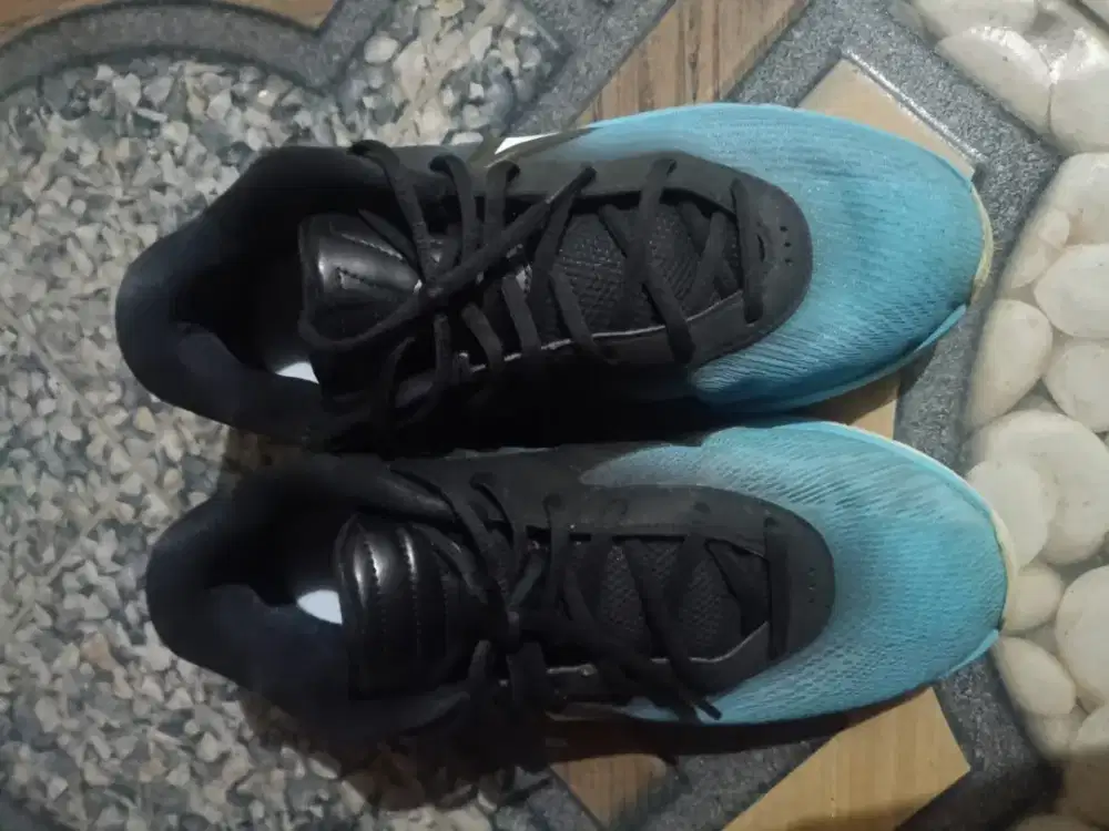 Nike giannis freak 6 christmas