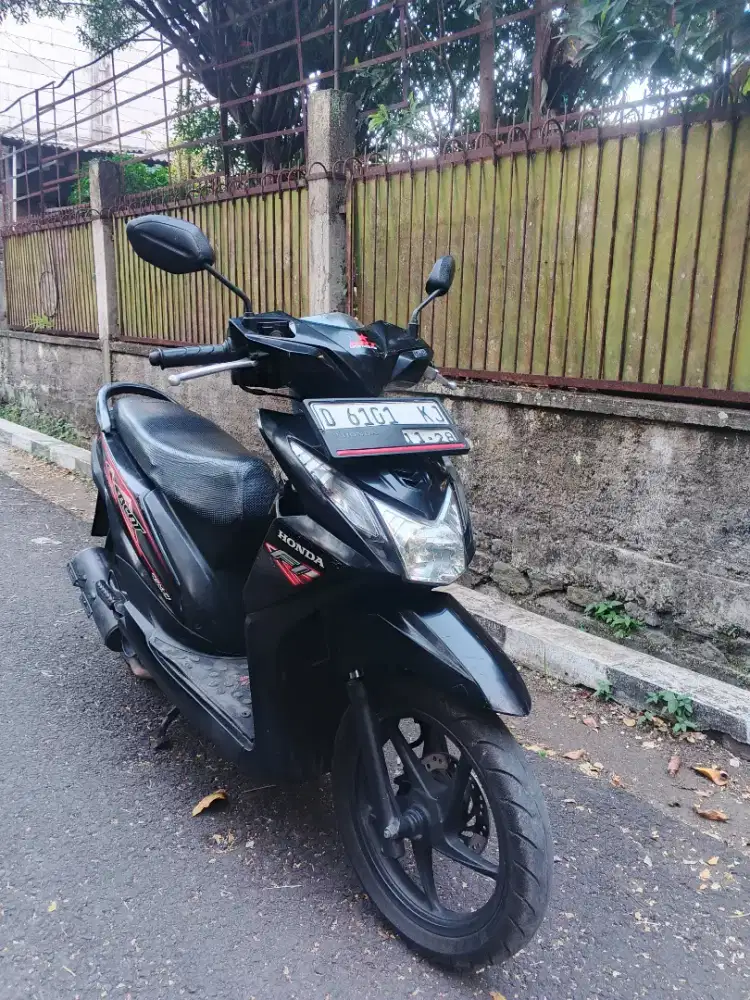 beat 2013 ss kumplit
