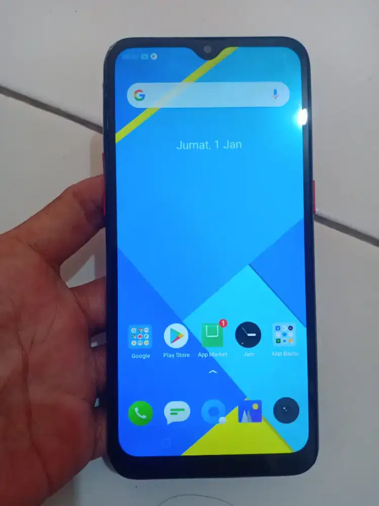 REALME C2 3/32 NORMAL