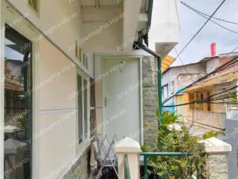 Dijual Kost Di Kebon Bibit Sayap Dago