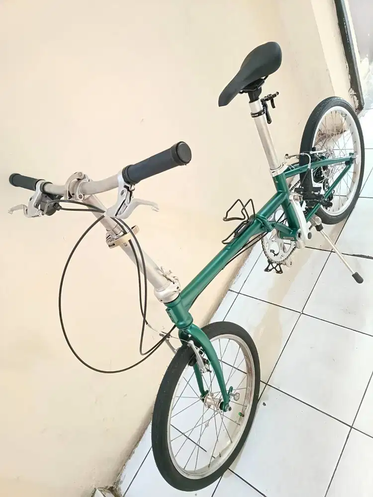 Dahon Boardwalk D8