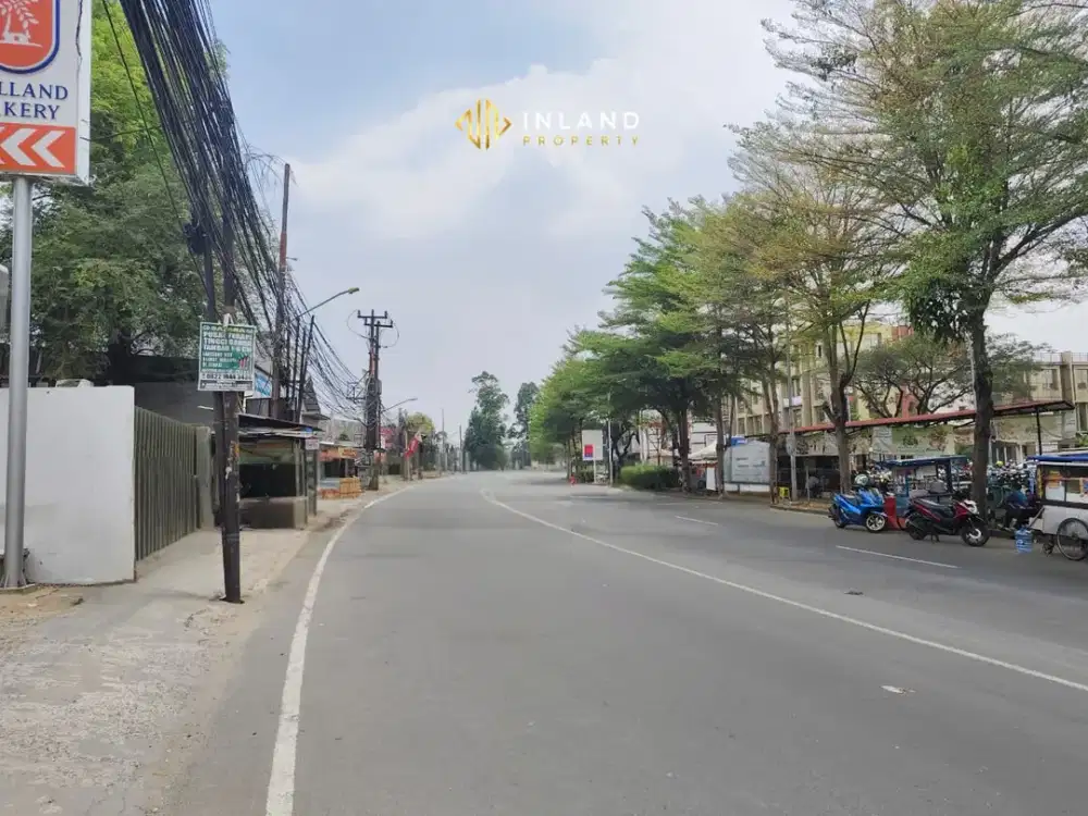 Tanah Hasyim Ashari Cipondoh. Tangerang