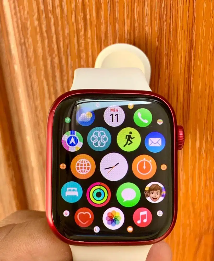 Apple Watch Series 7