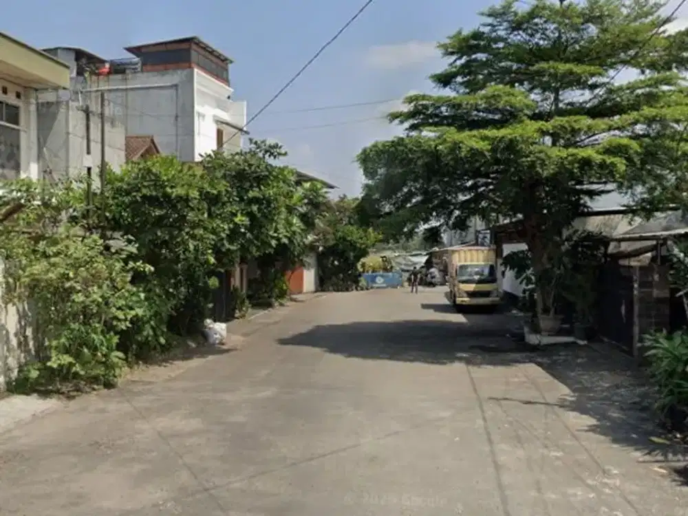 RECOMENDED DIJUAL RUMAH 2 LANTAI SAYAP BKR STRATEGIS AKSES JLN 3MOBIL LEBAR