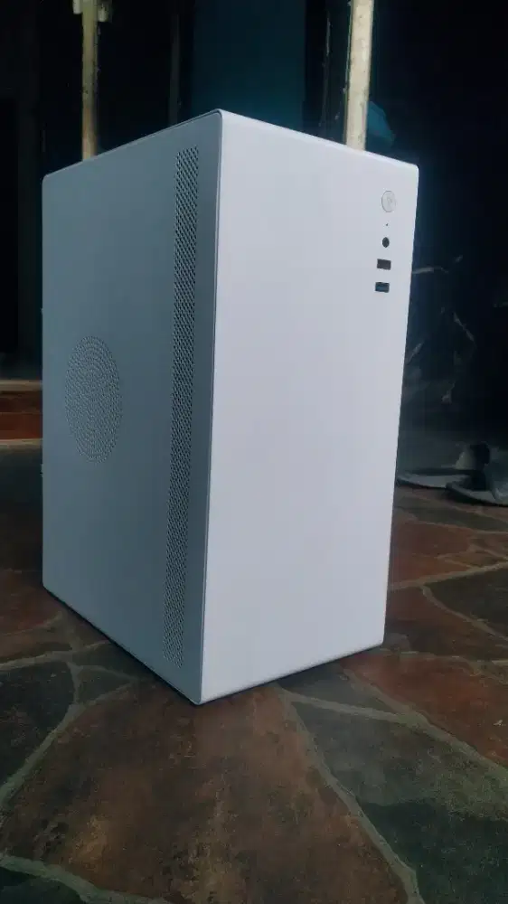 PC Core i5 3570 8gb ngebut harian olshop kantor  cakep muluss kinclong