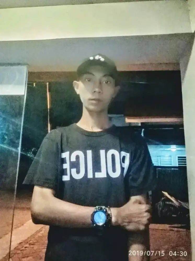 Cari kerja  serabutan