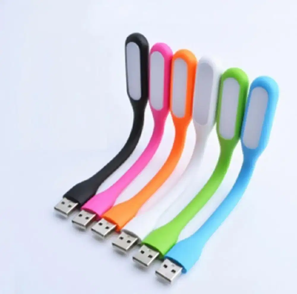 Dijual satuan/borongan lampu usb