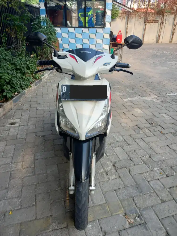 Vario 110 fi 2015