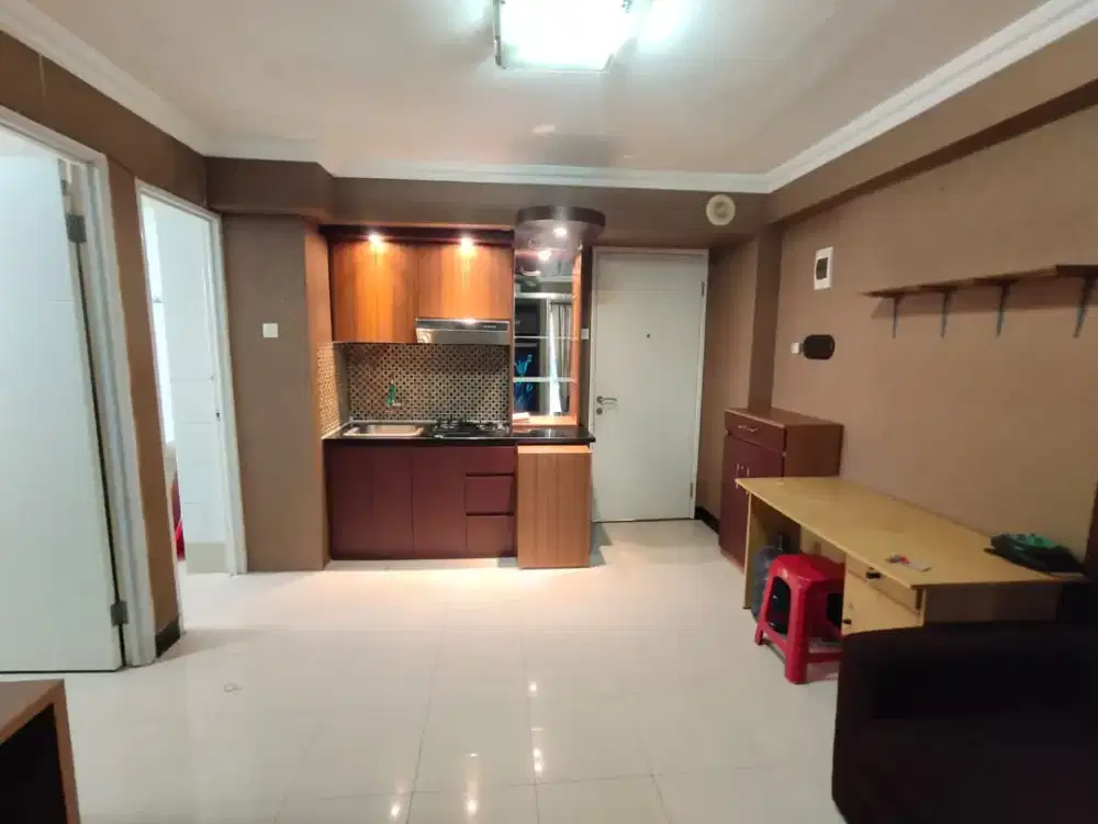 Sewa Apartemen Bassura City