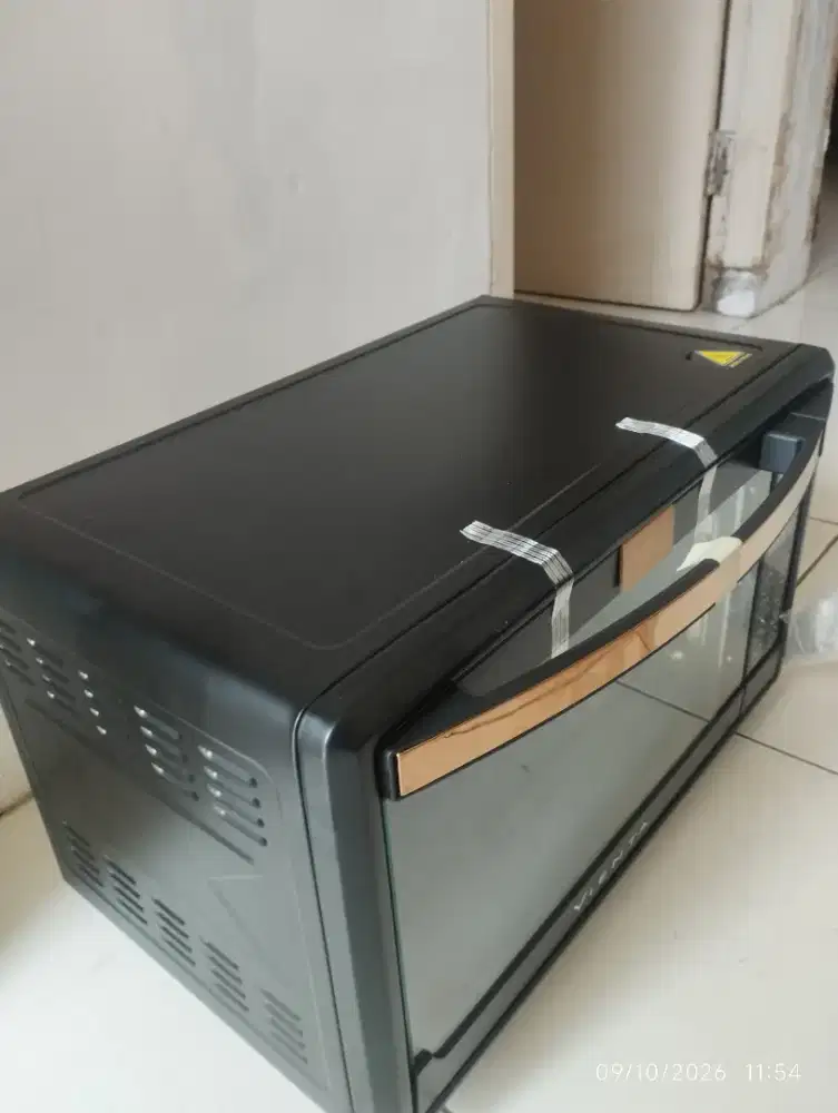 Smart Oven Vienta