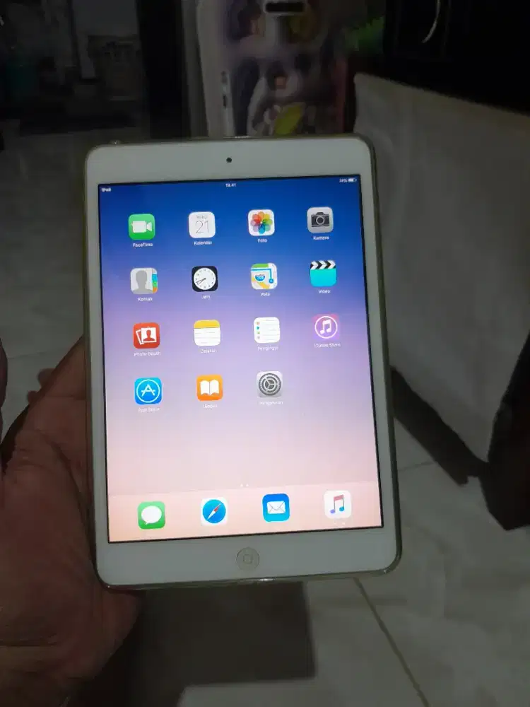 Tablet Ipad mini 1 wifi only 32 gb