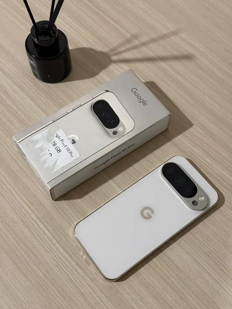 GOOGLE PIXEL 10 PRO 16/128GB BEACUKAI