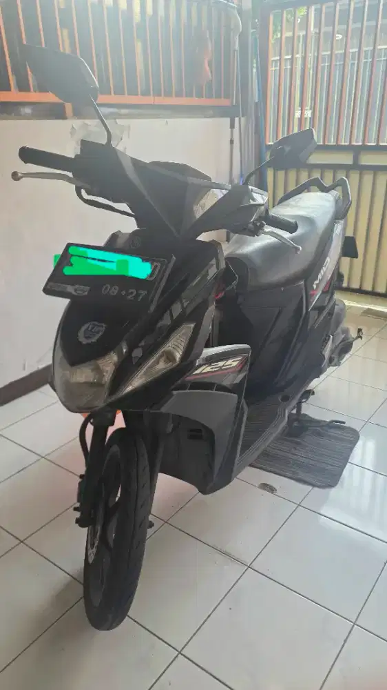 Jual BU motor Yamaha MIO S 125cc