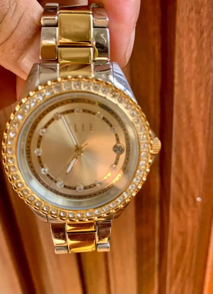 Jam Tangan Elle