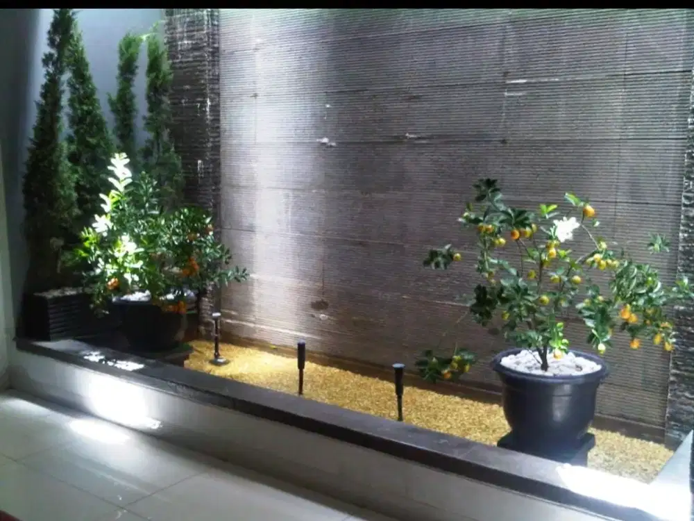 FOR SALE & FOR RENT | RUMAH 4,5 LANTAI – JALAN KEAMANAN, JAKARTA BARAT