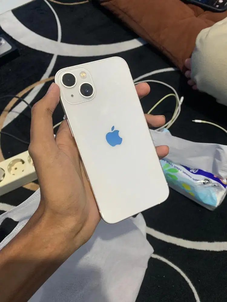 Iphone 13 128 starlight inter allop