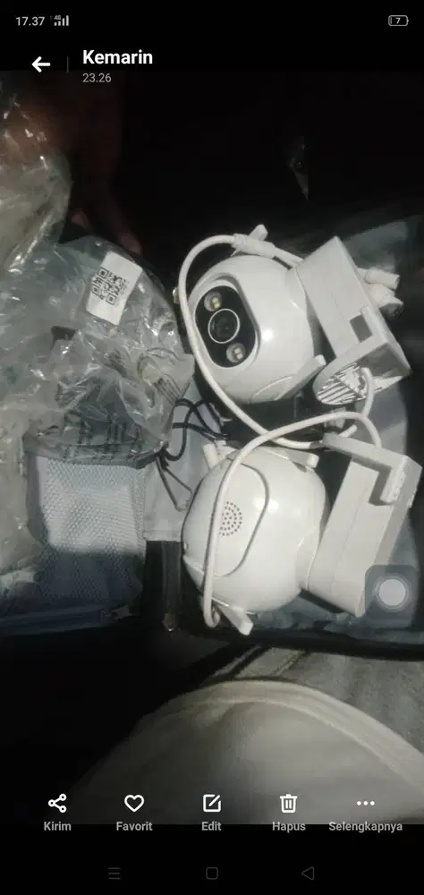 jual cepat cctv v380